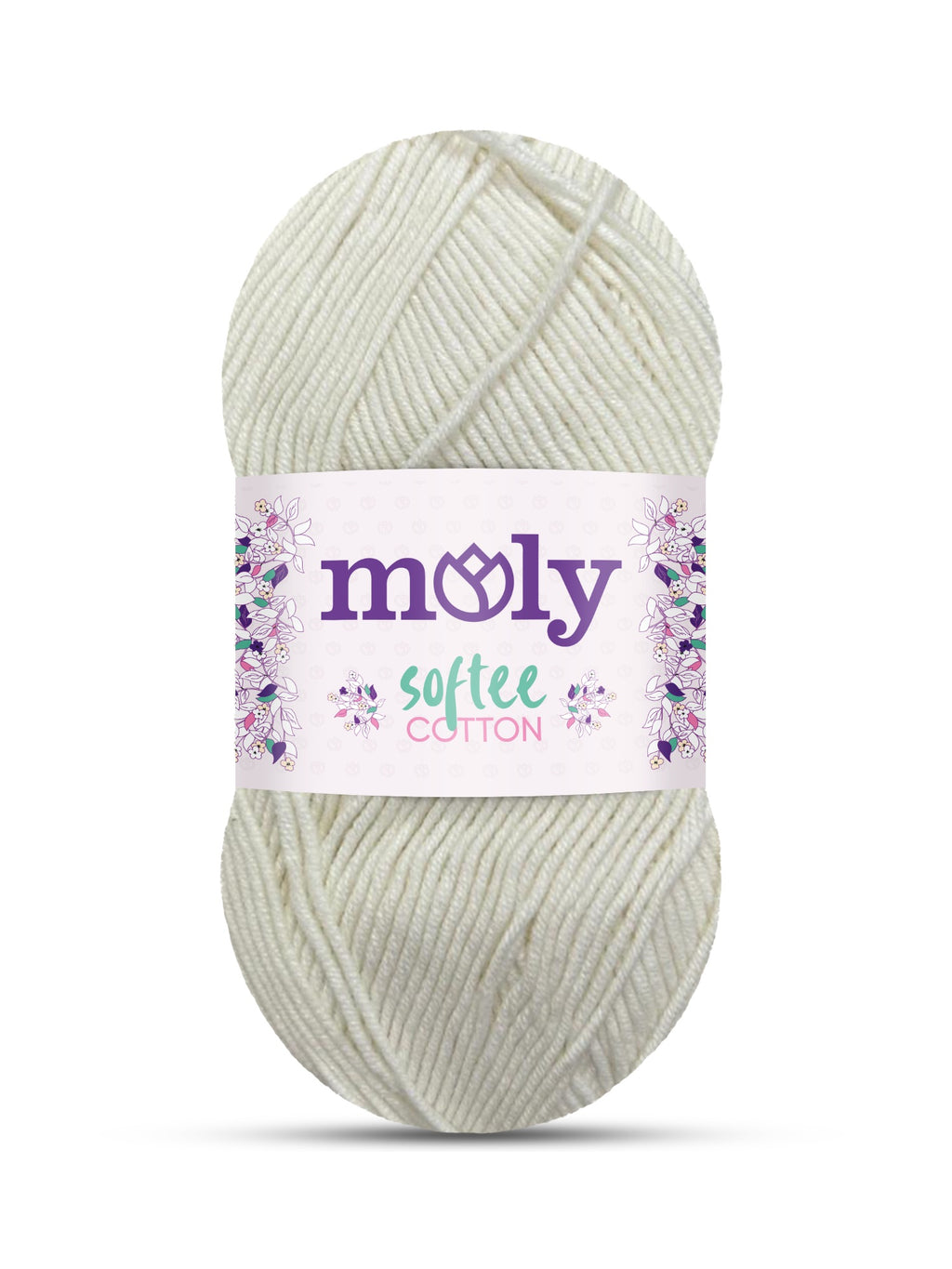 MOLY - SOFTEE COTTON