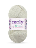 MOLY - SOFTEE COTTON