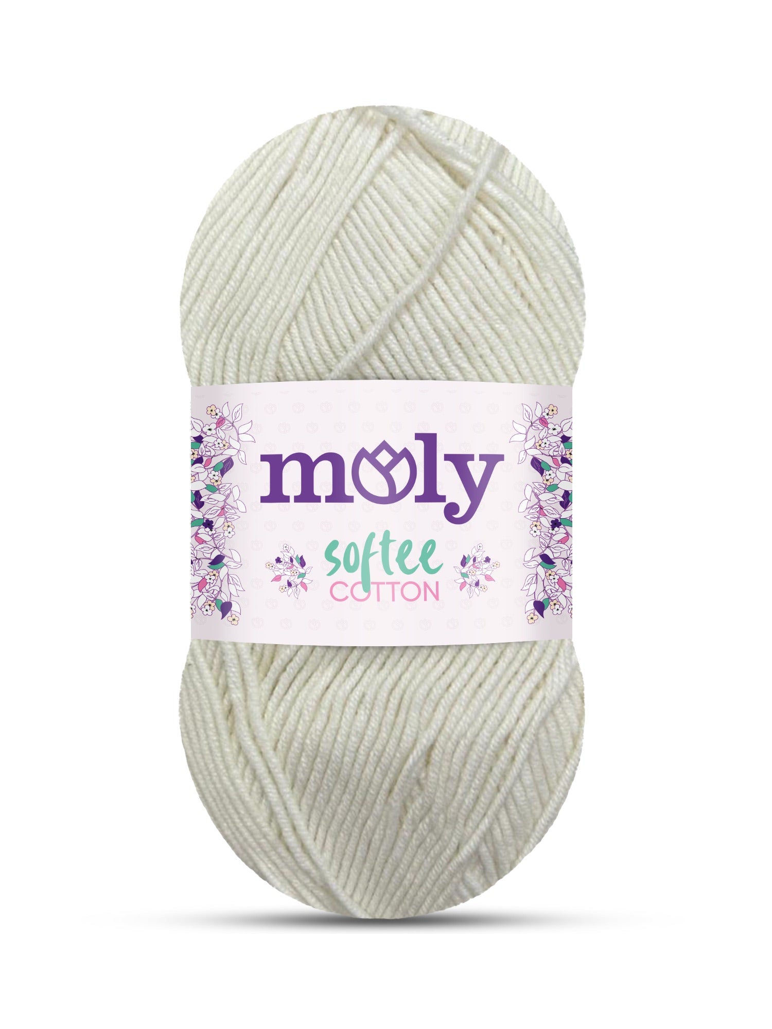 MOLY - SOFTEE COTTON