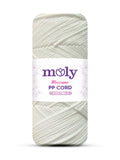 MOLY - PP CORD MACROME NO:3