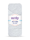MOLY - KRİSTAL PP MACROME NO:3