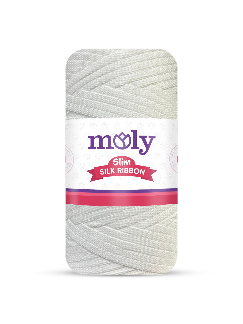 MOLY - SLİM SİLK RİBBON
