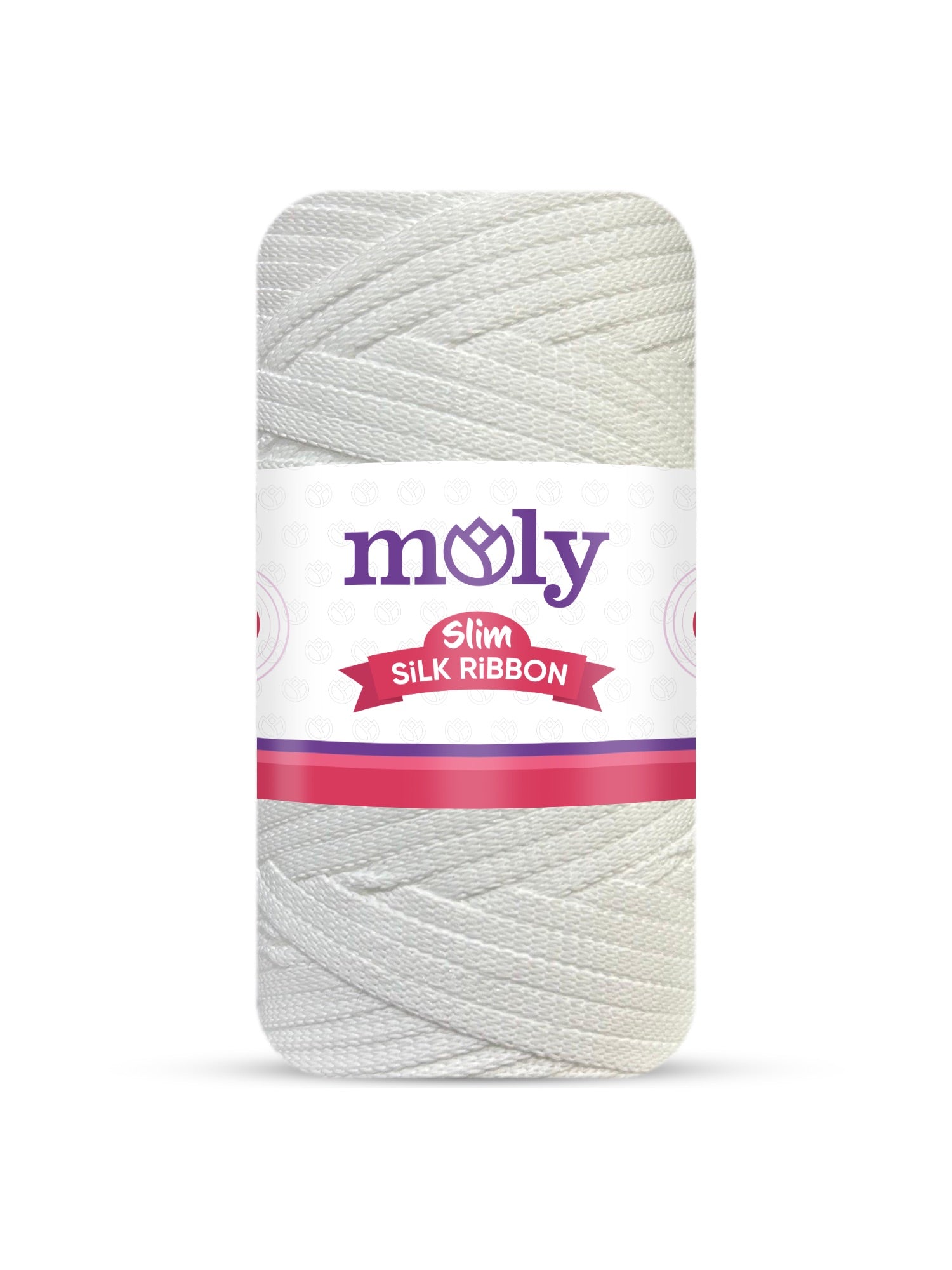 MOLY - SLİM SİLK RİBBON