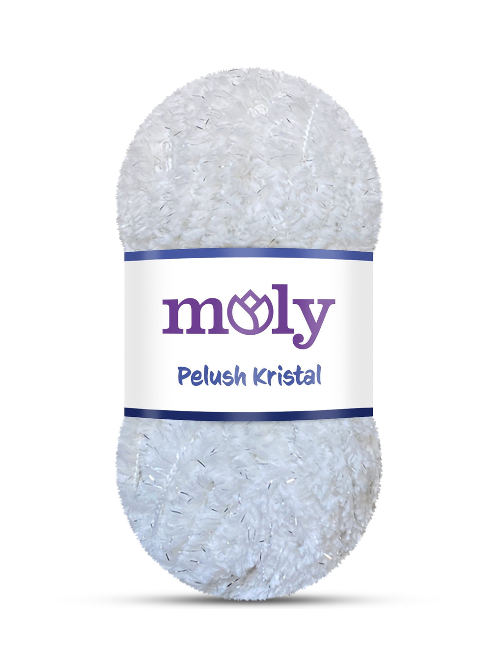 MOLY - PELUSH KRİSTAL