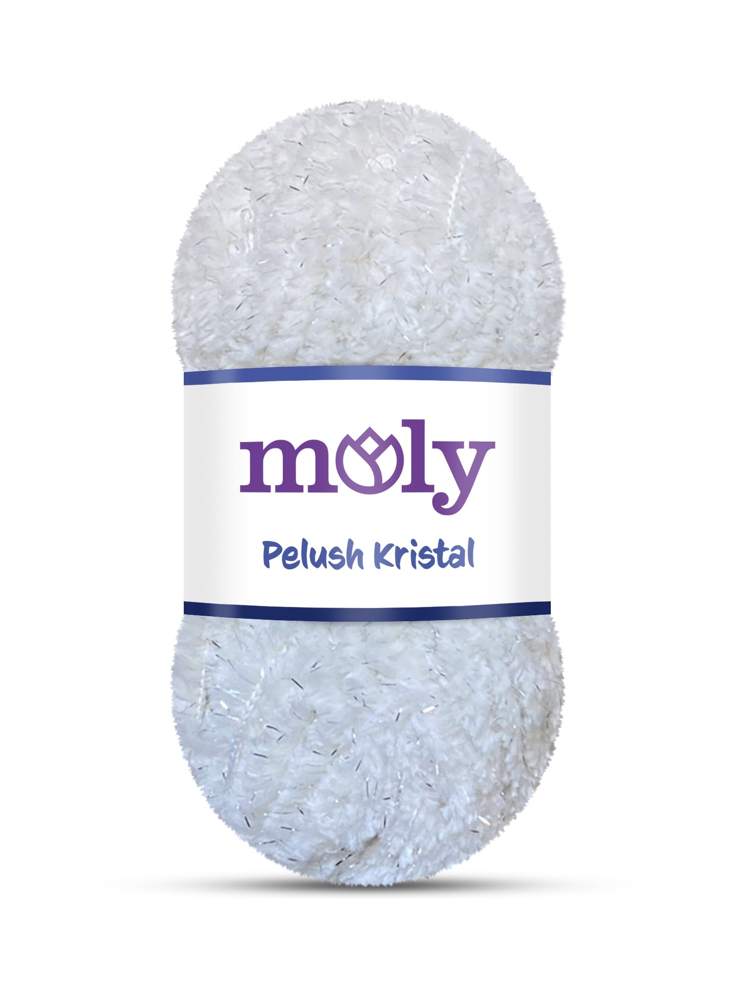 MOLY - PELUSH KRİSTAL