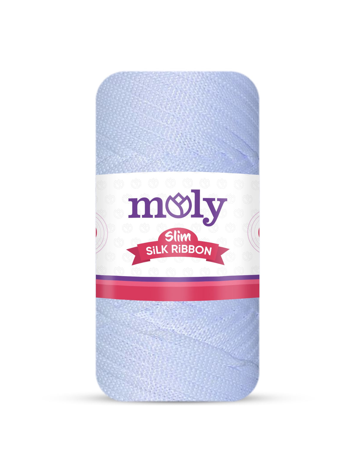 MOLY - SLİM SİLK RİBBON