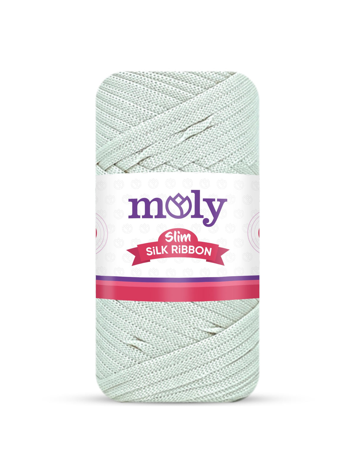 MOLY - SLİM SİLK RİBBON