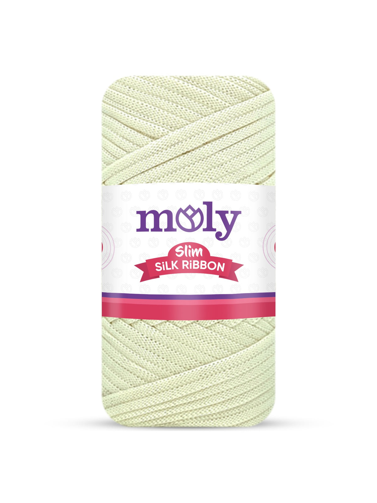 MOLY - SLİM SİLK RİBBON