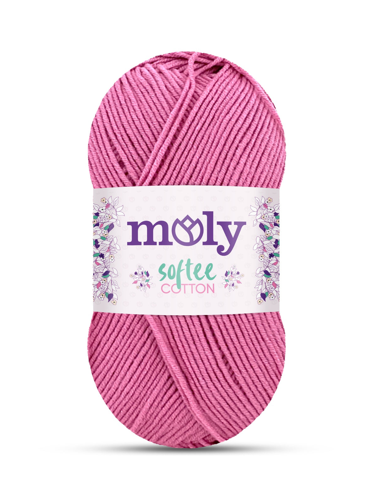 MOLY - SOFTEE COTTON