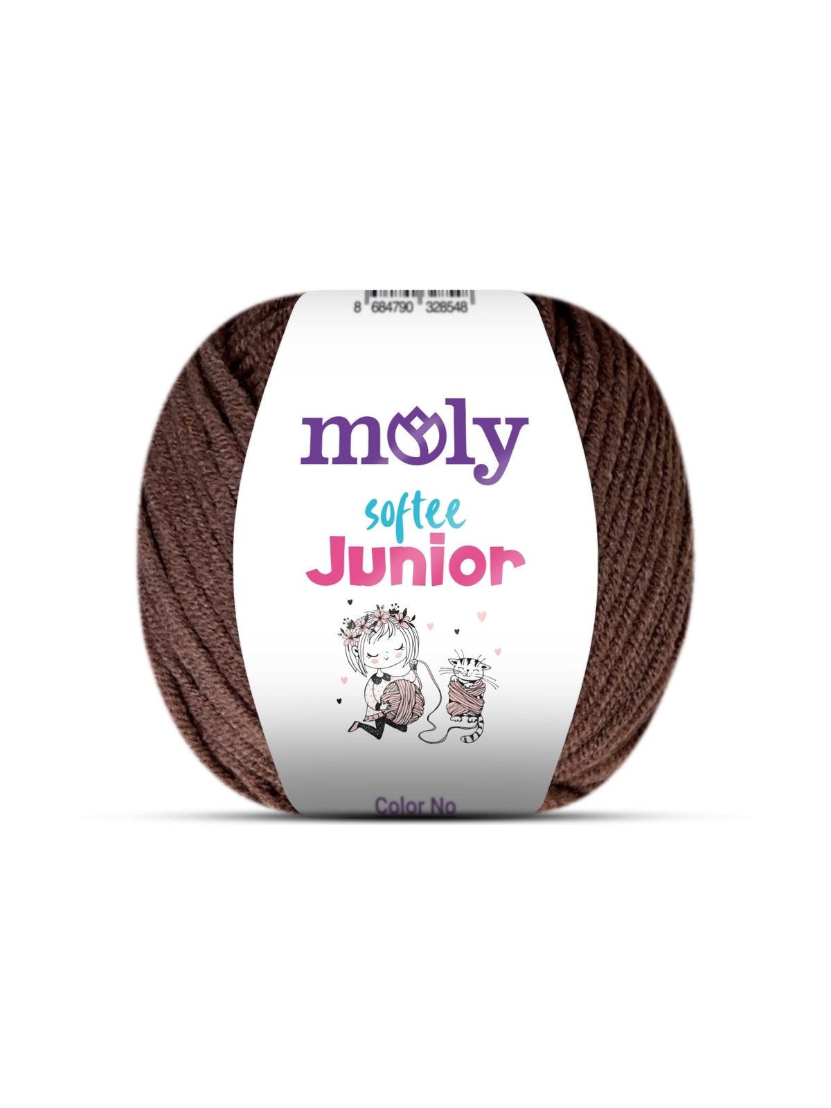 MOLY - SOFTEE JUNIOR