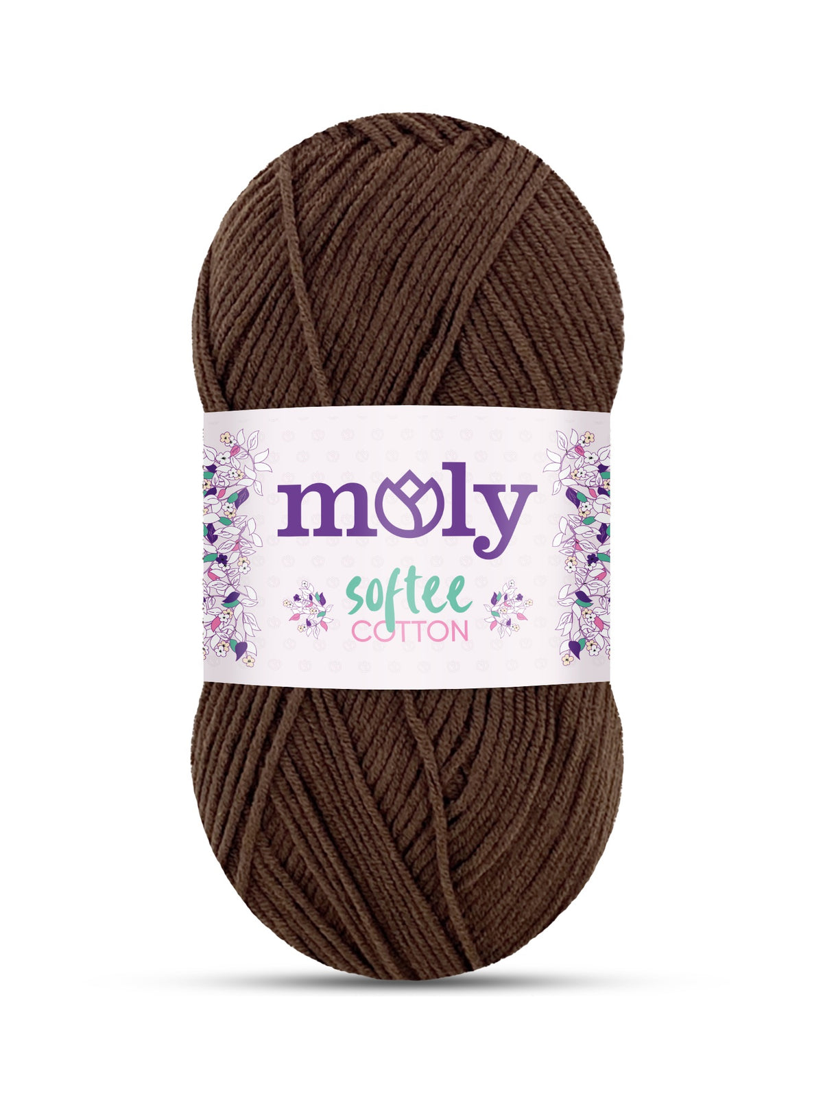 MOLY - SOFTEE COTTON