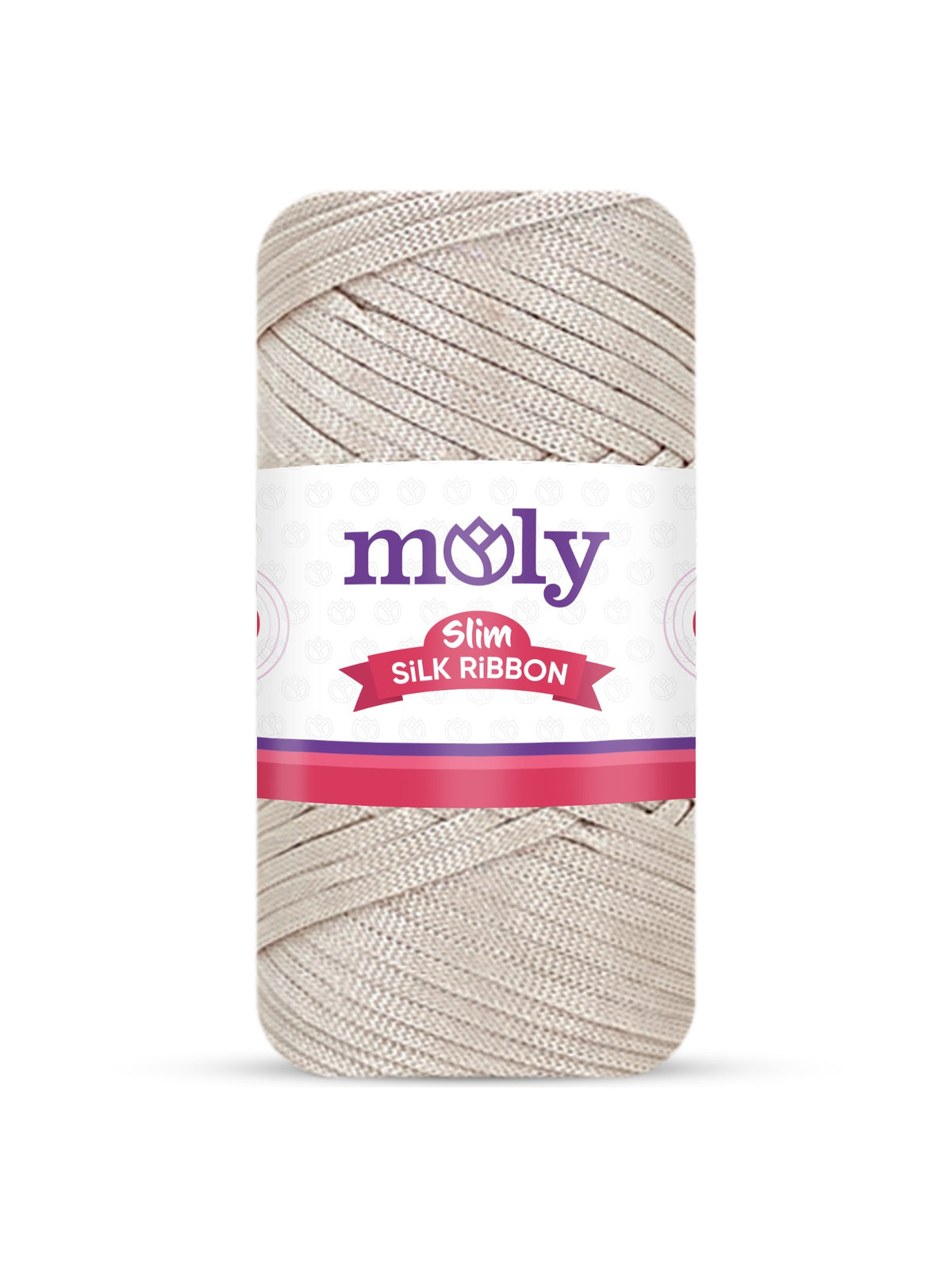 MOLY - SLİM SİLK RİBBON