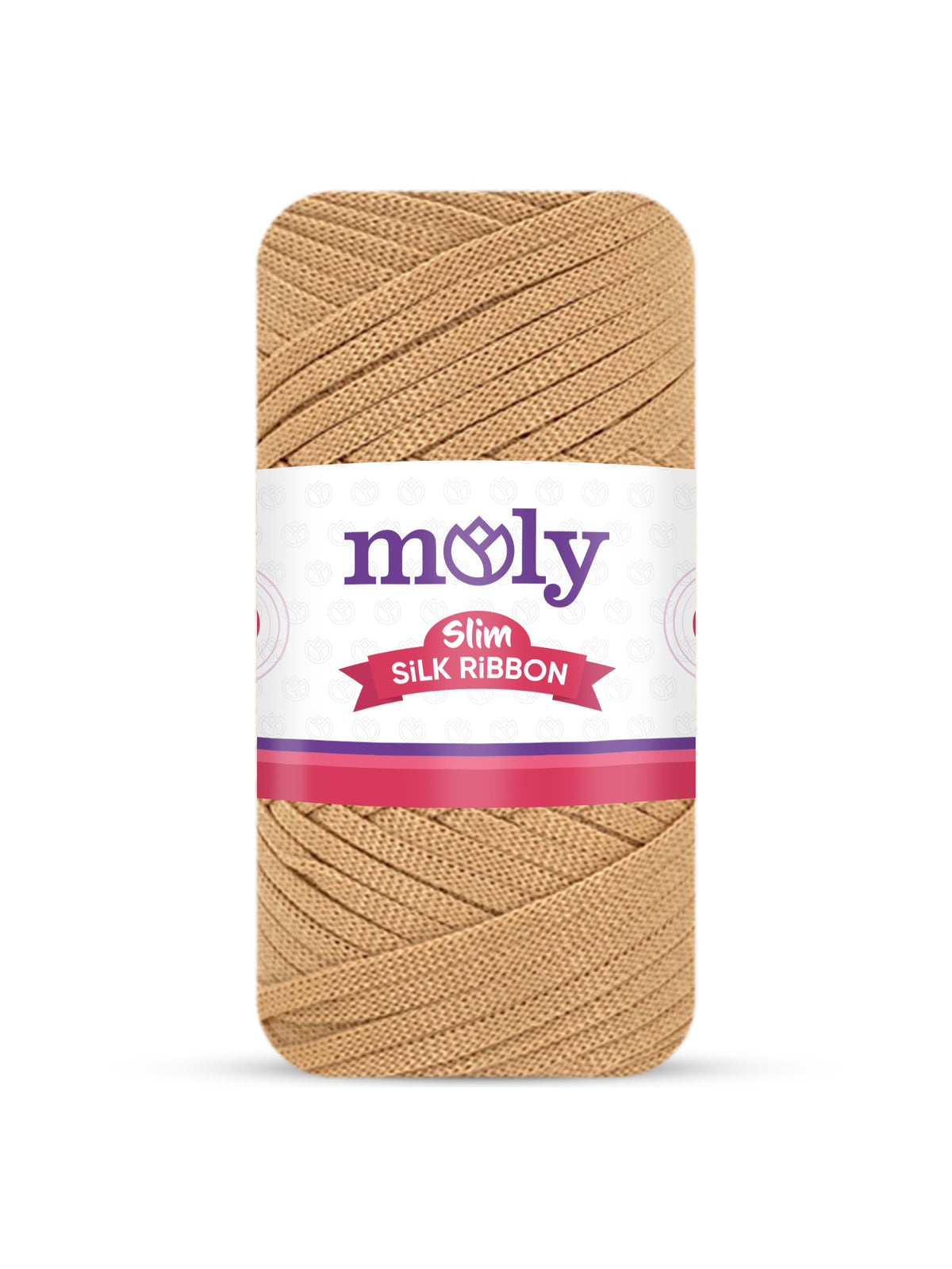 MOLY - SLİM SİLK RİBBON