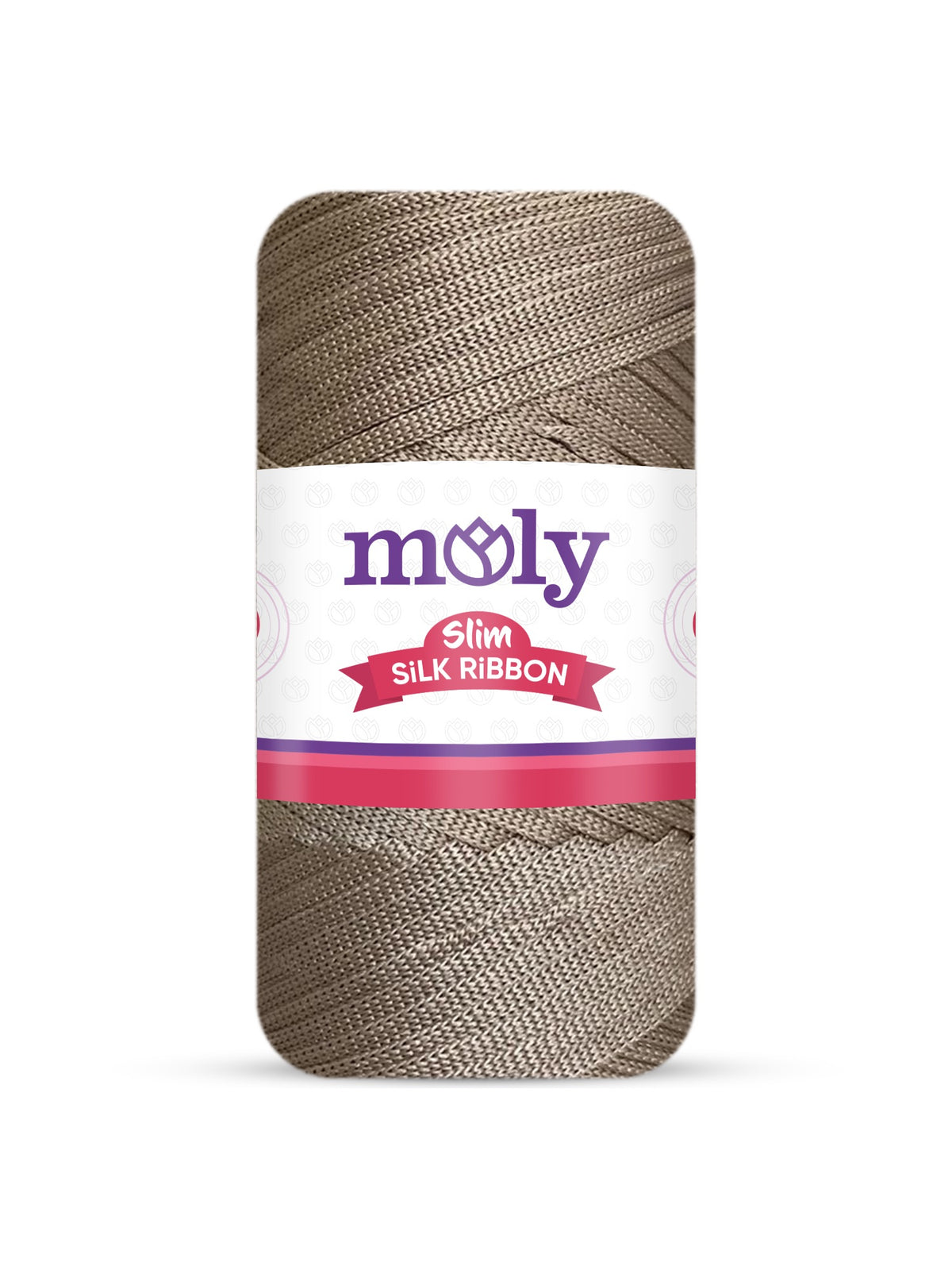 MOLY - SLİM SİLK RİBBON
