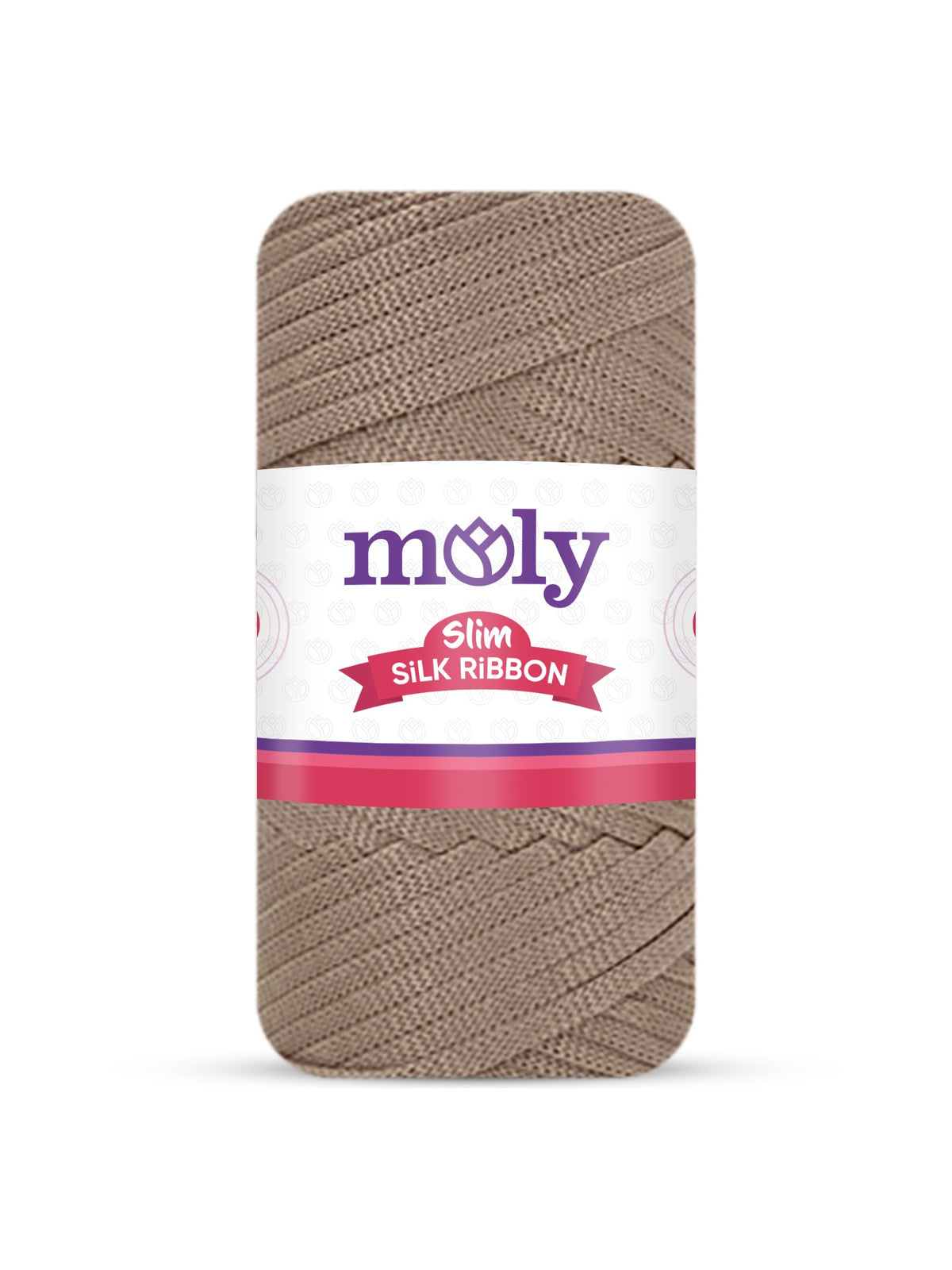 MOLY - SLİM SİLK RİBBON
