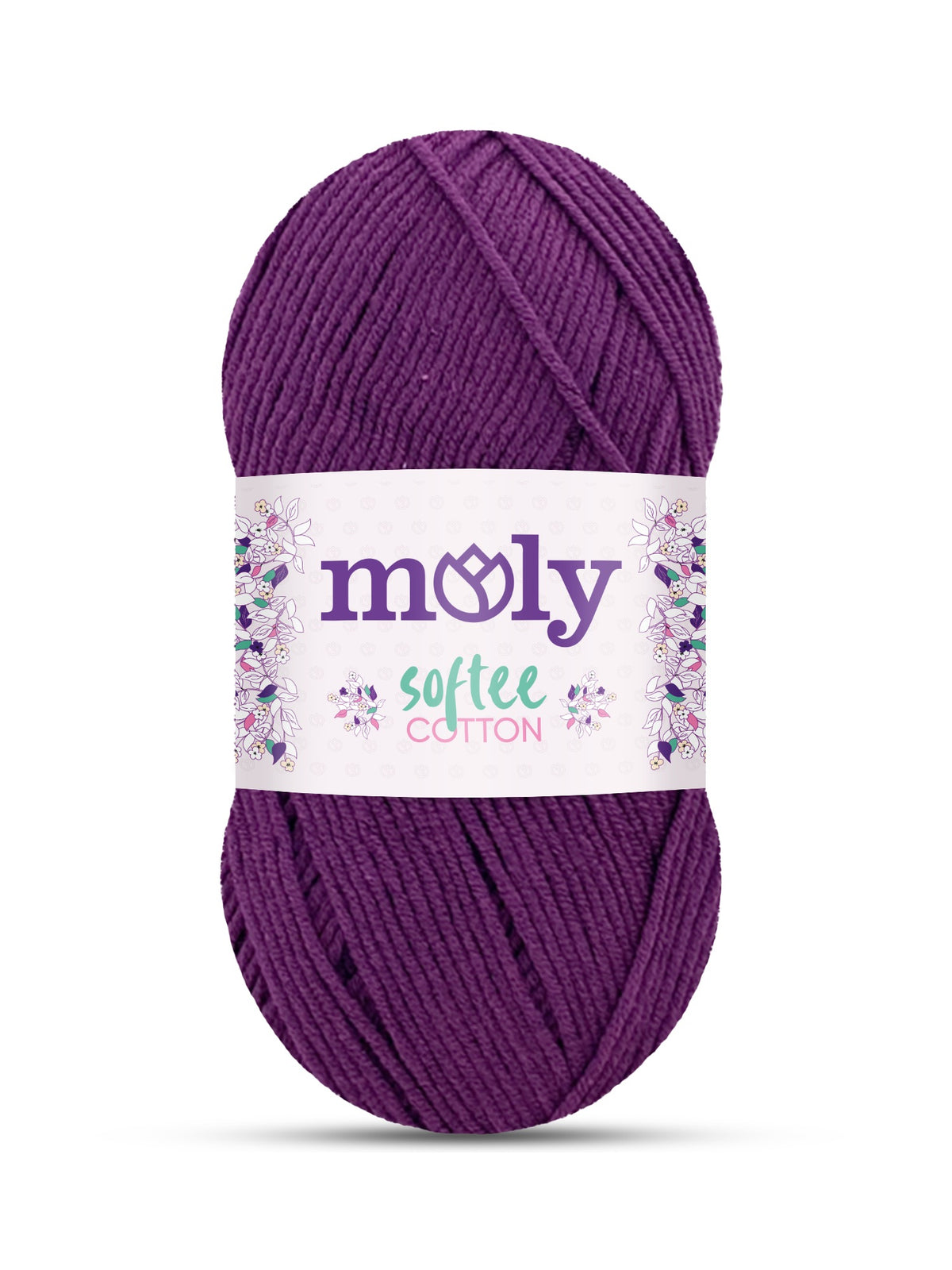 MOLY - SOFTEE COTTON