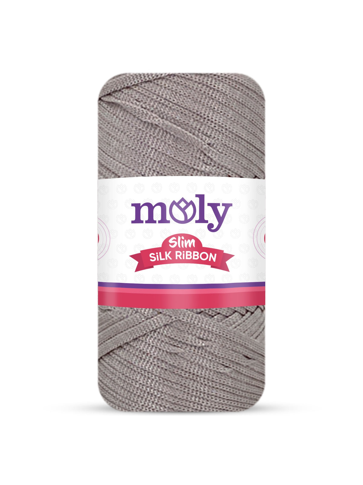MOLY - SLİM SİLK RİBBON