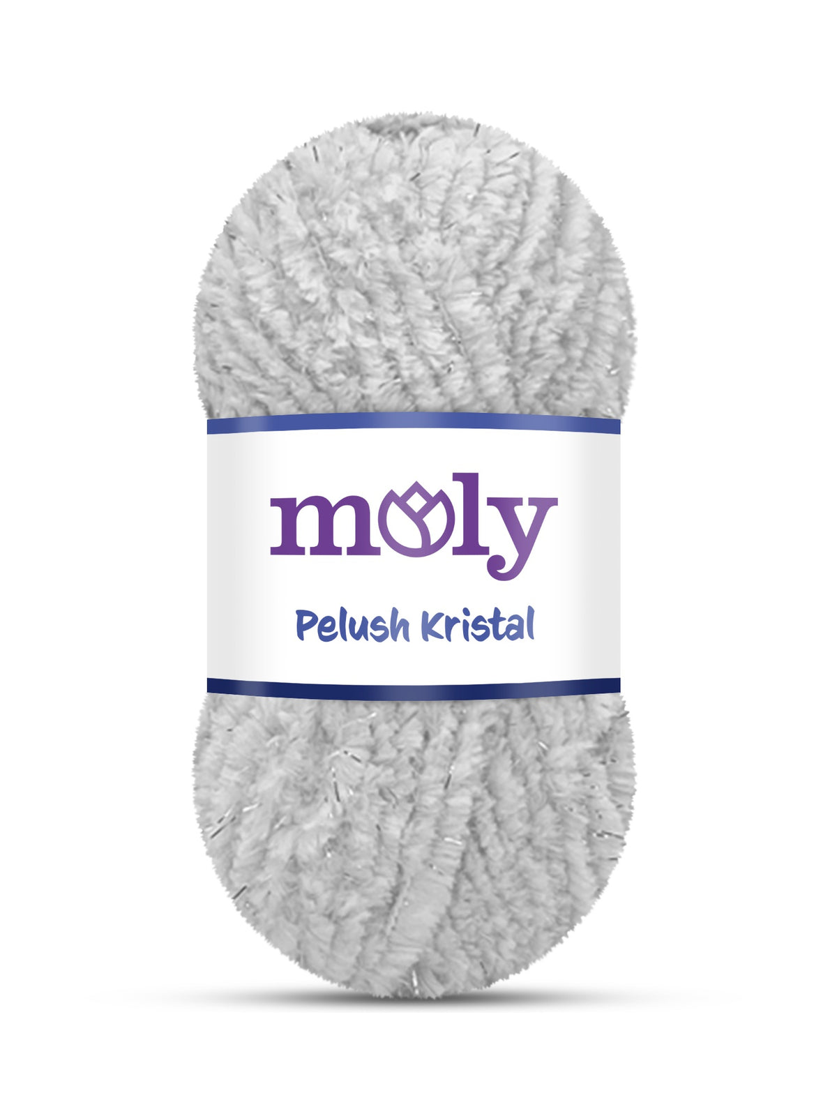 MOLY - PELUSH KRİSTAL