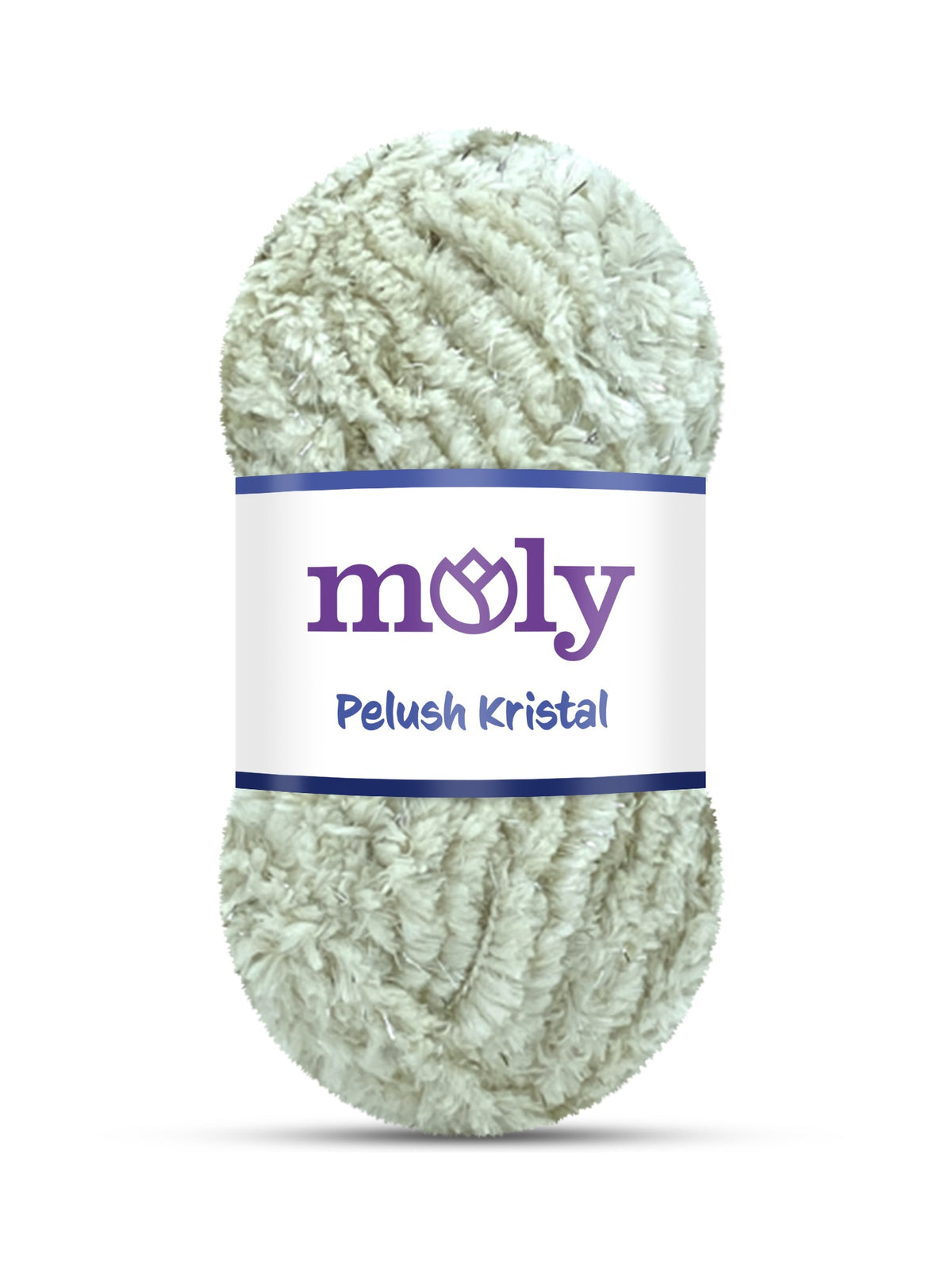 MOLY - PELUSH KRİSTAL