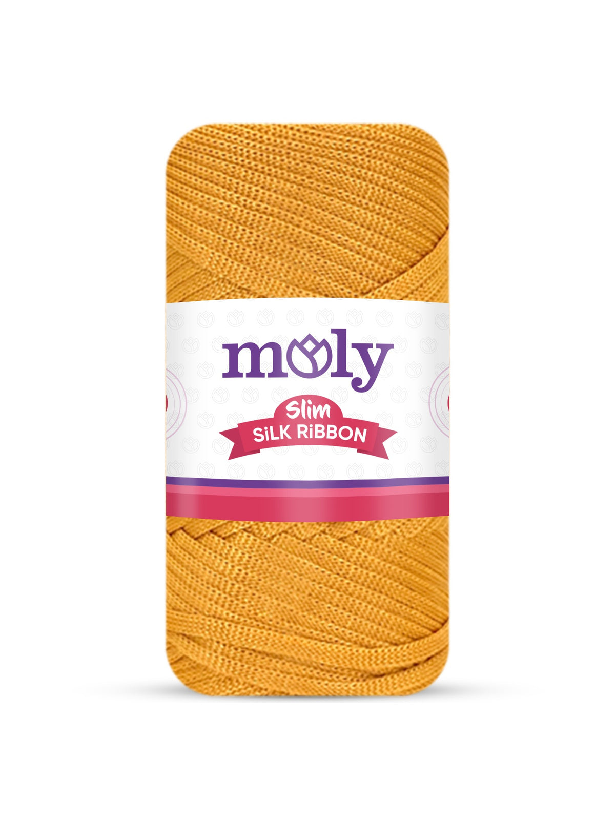 MOLY - SLİM SİLK RİBBON