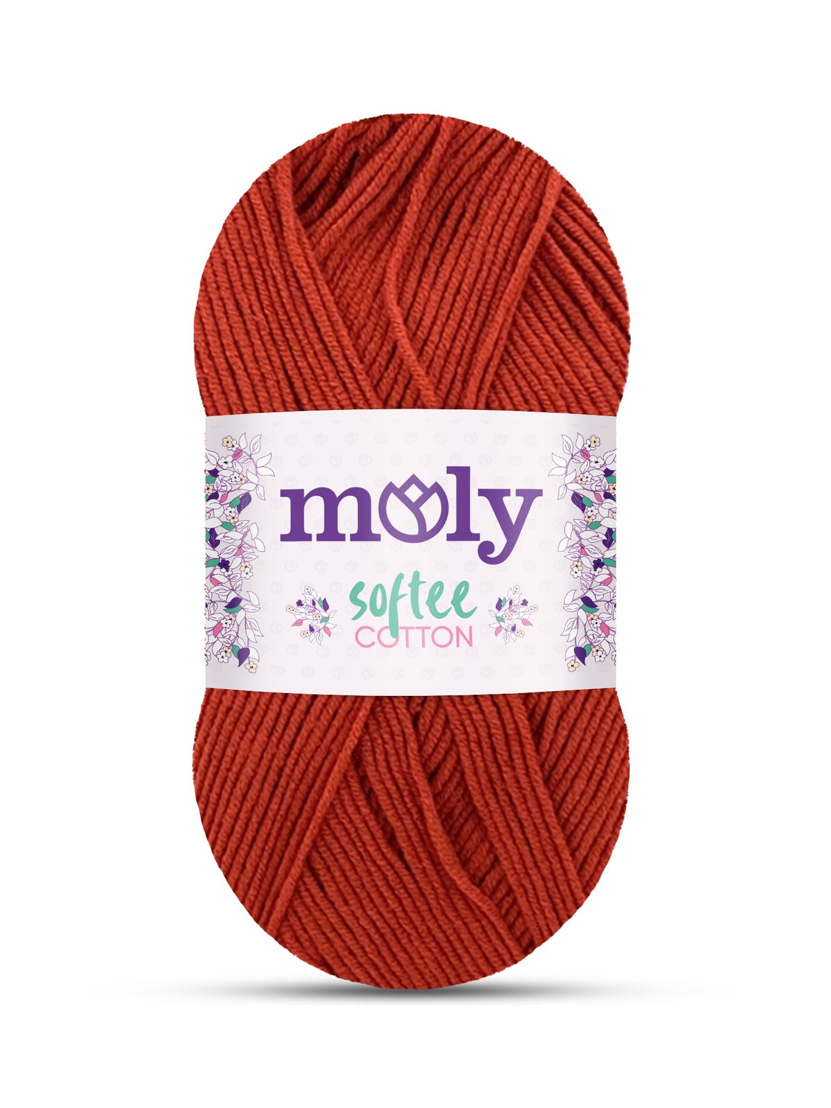 MOLY - SOFTEE COTTON