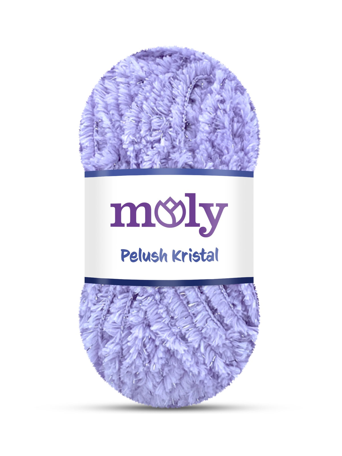MOLY - PELUSH KRİSTAL