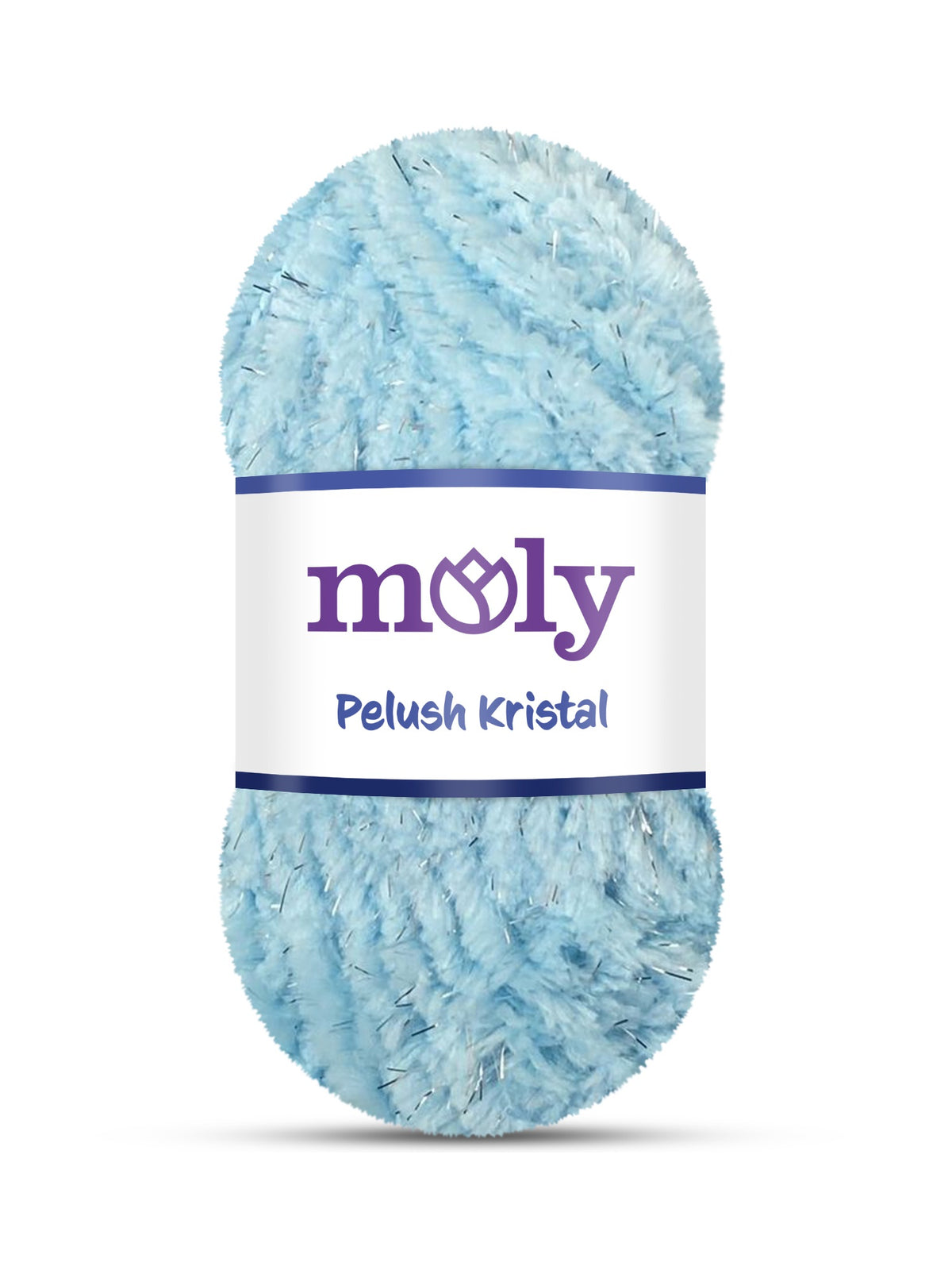 MOLY - PELUSH KRİSTAL