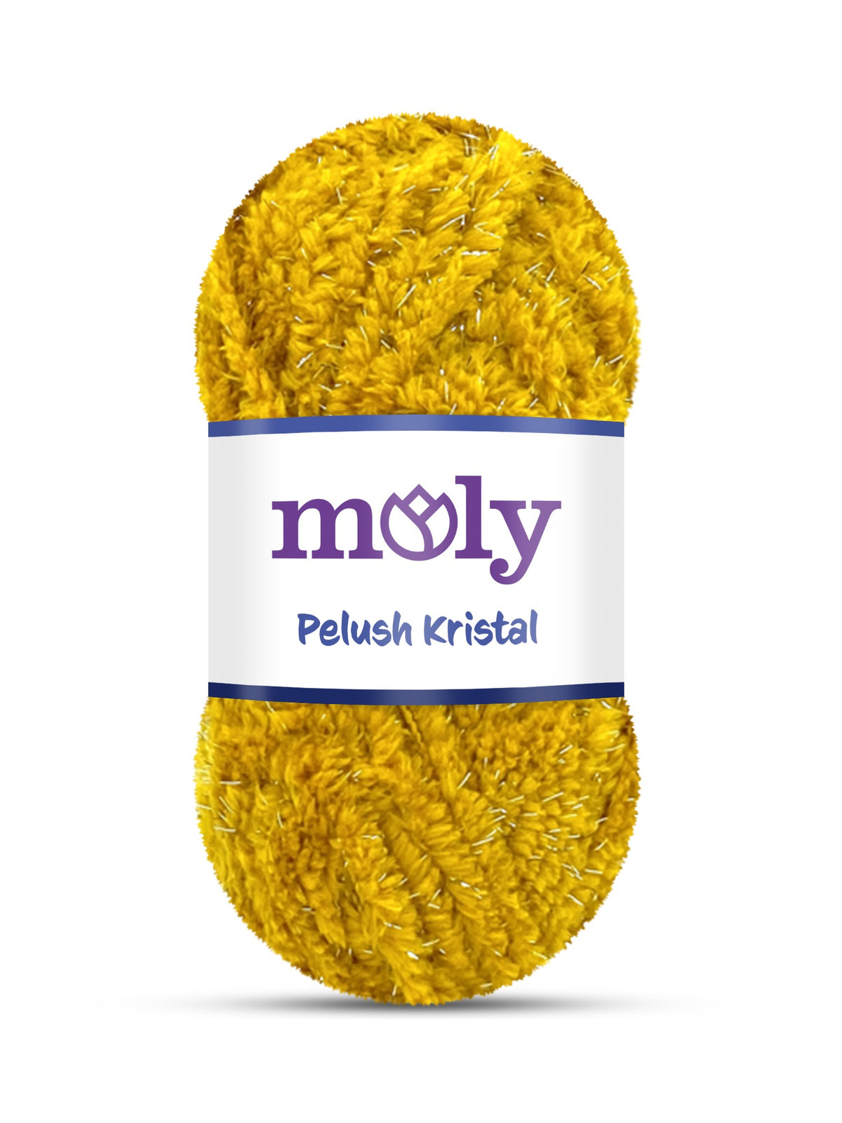 MOLY - PELUSH KRİSTAL