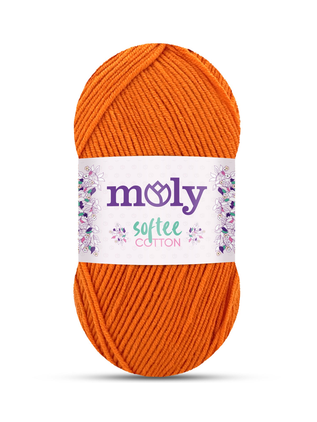 MOLY - SOFTEE COTTON