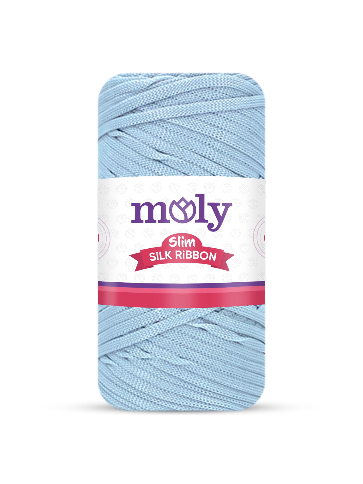 MOLY - SLİM SİLK RİBBON