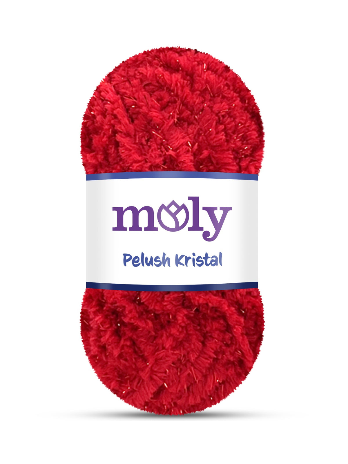 MOLY - PELUSH KRİSTAL