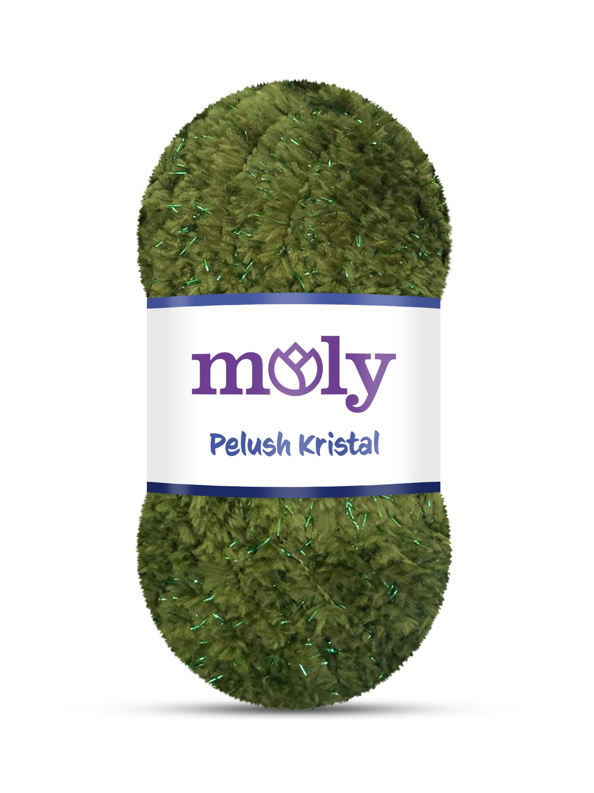 MOLY - PELUSH KRİSTAL