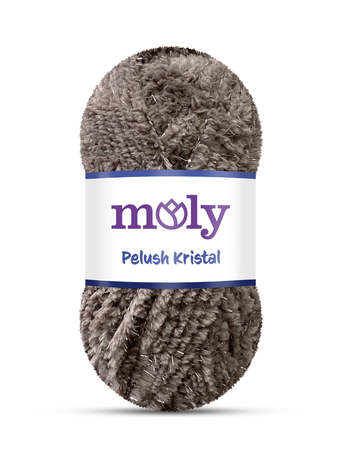 MOLY - PELUSH KRİSTAL