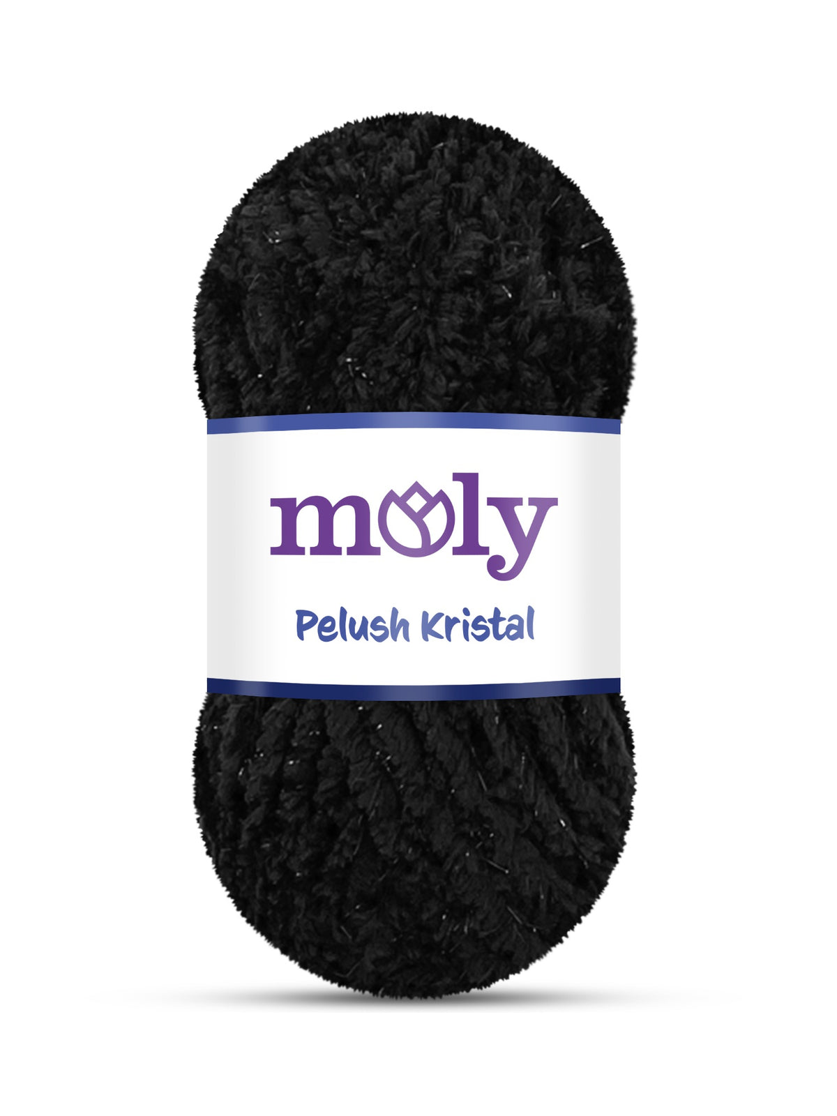 MOLY - PELUSH KRİSTAL