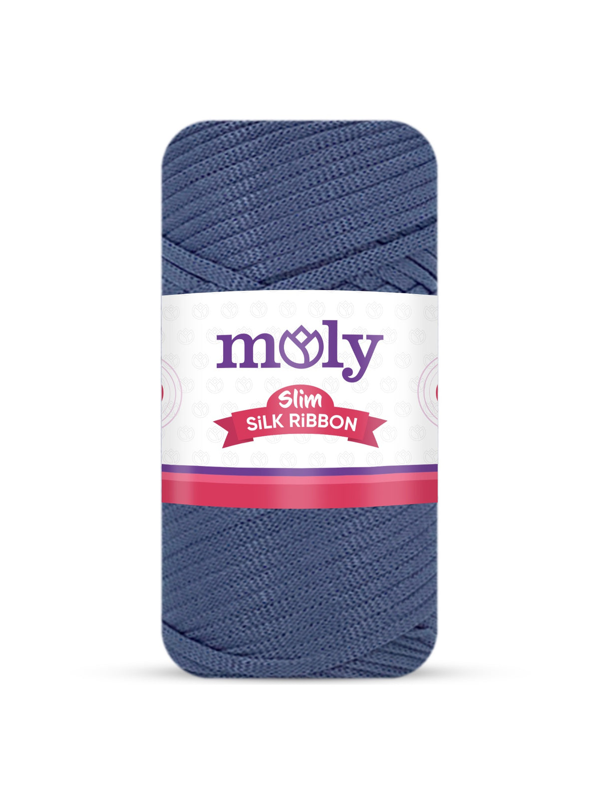 MOLY - SLİM SİLK RİBBON