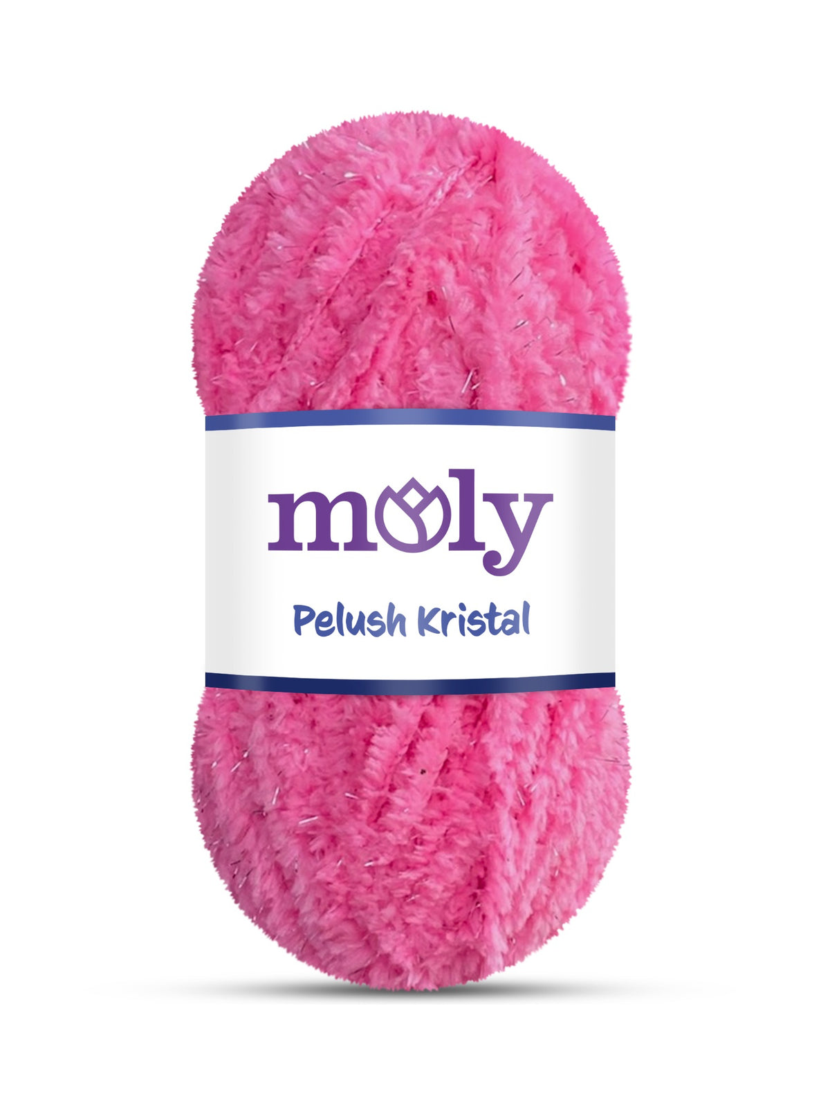 MOLY - PELUSH KRİSTAL