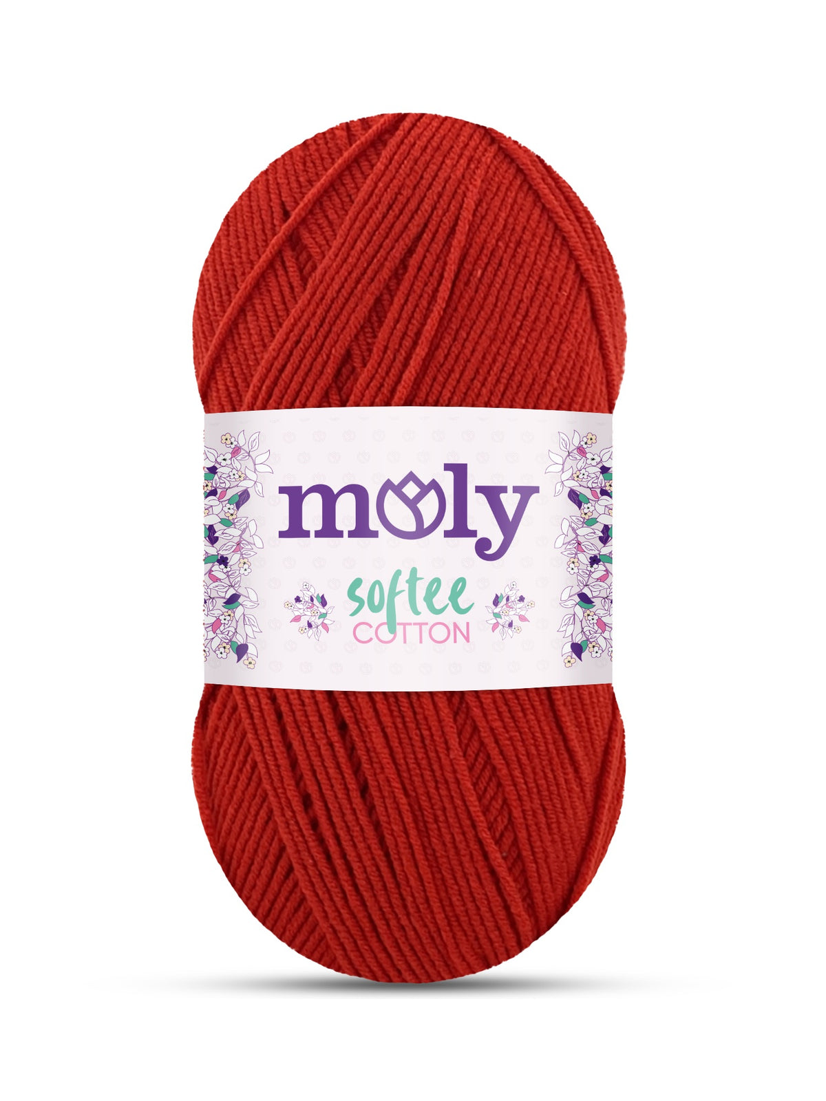 MOLY - SOFTEE COTTON
