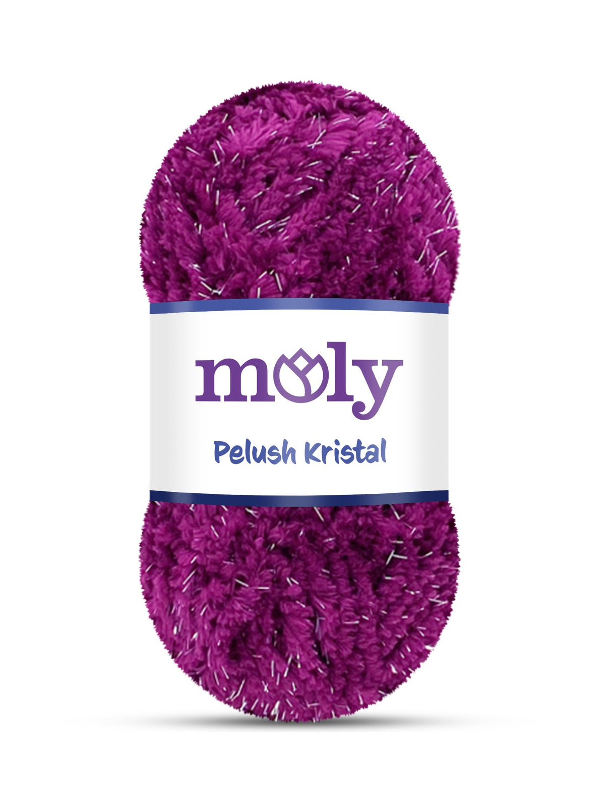 MOLY - PELUSH KRİSTAL