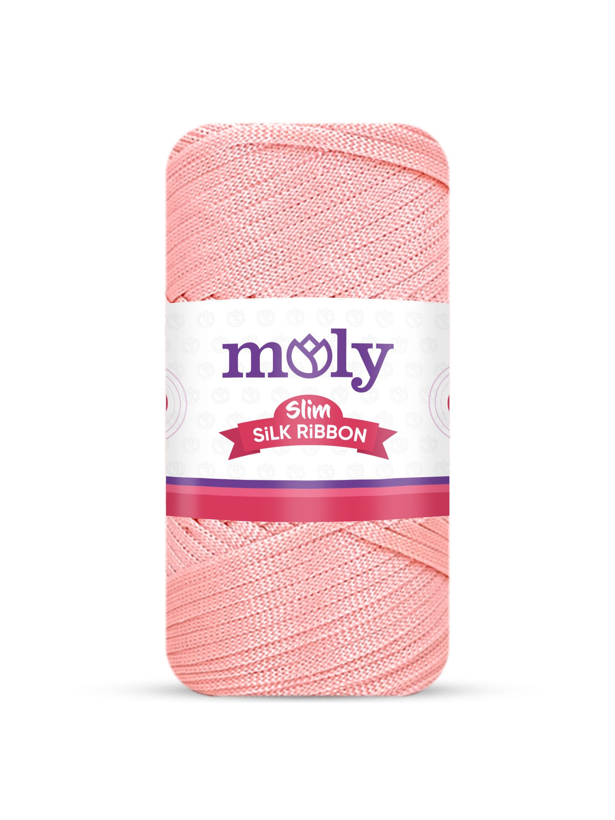 MOLY - SLİM SİLK RİBBON