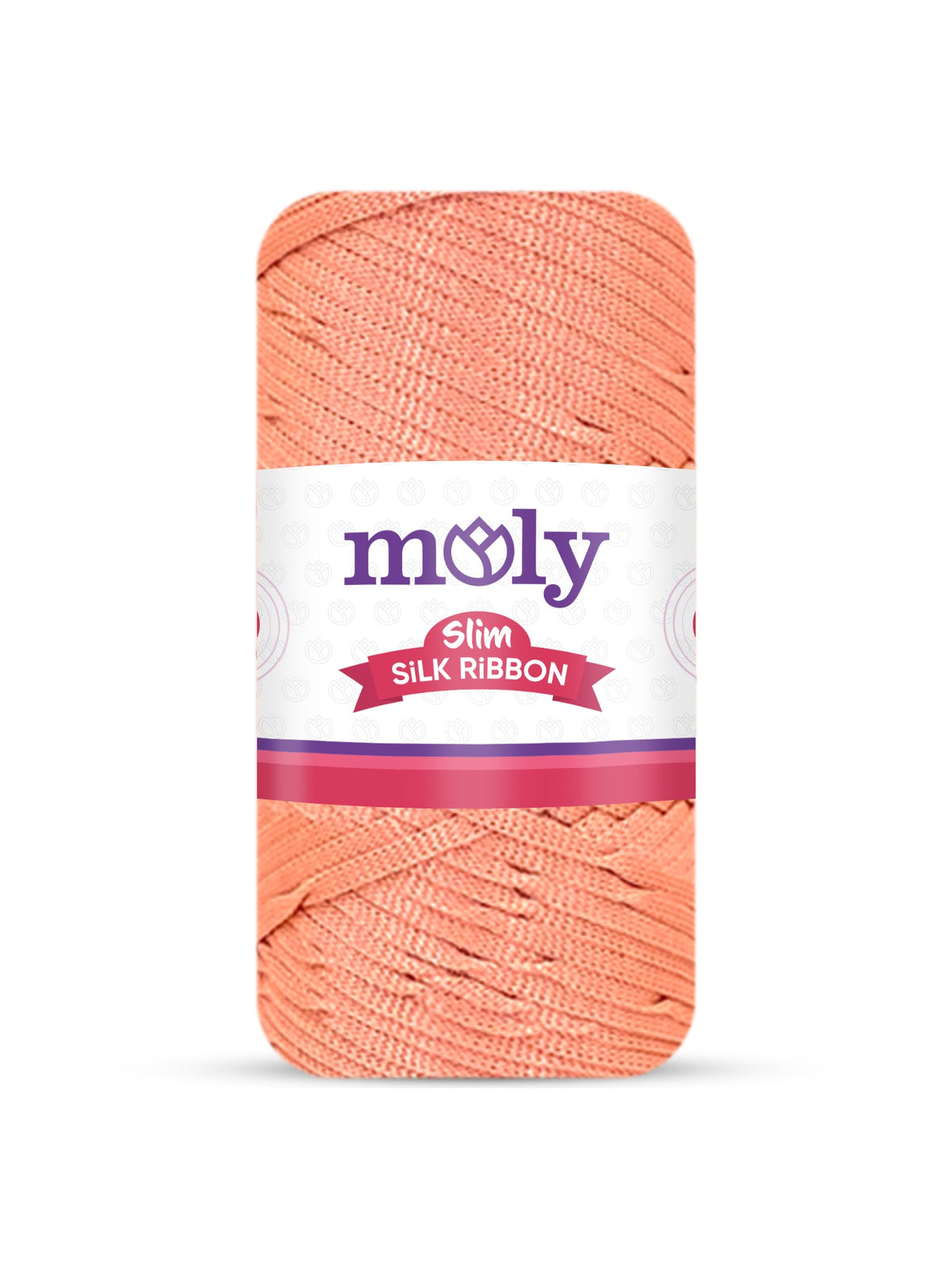 MOLY - SLİM SİLK RİBBON
