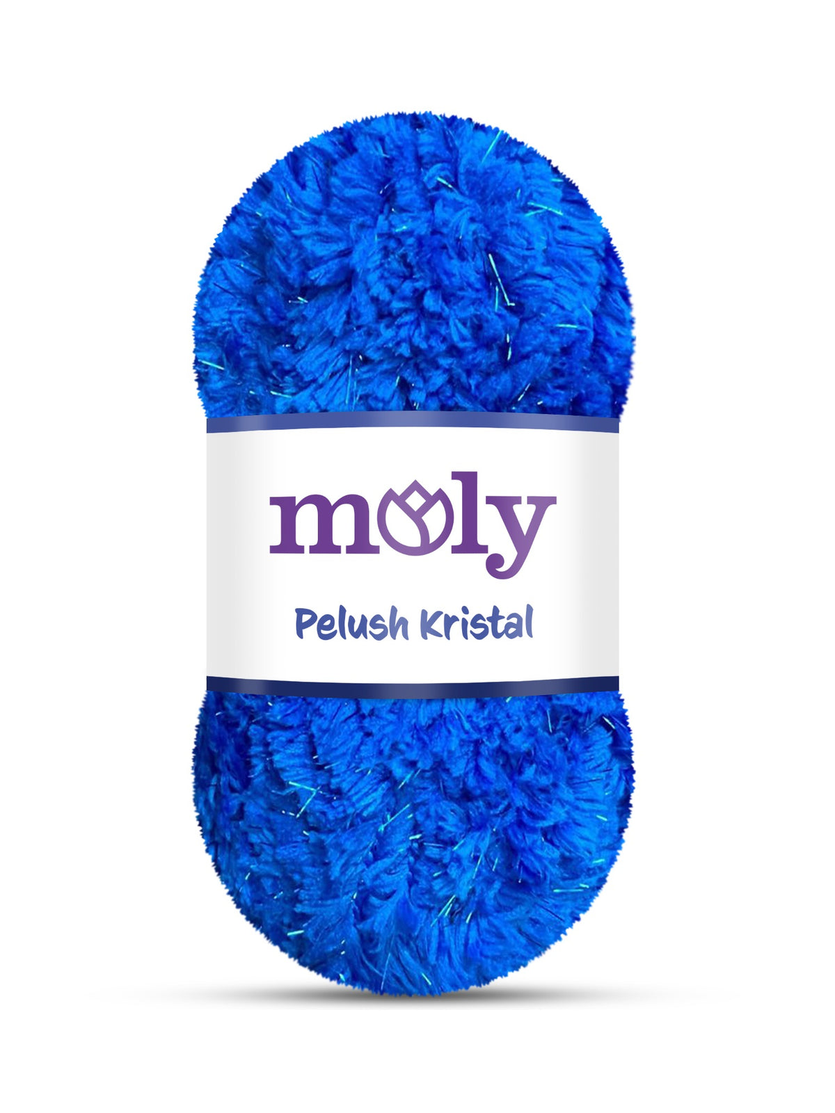 MOLY - PELUSH KRİSTAL