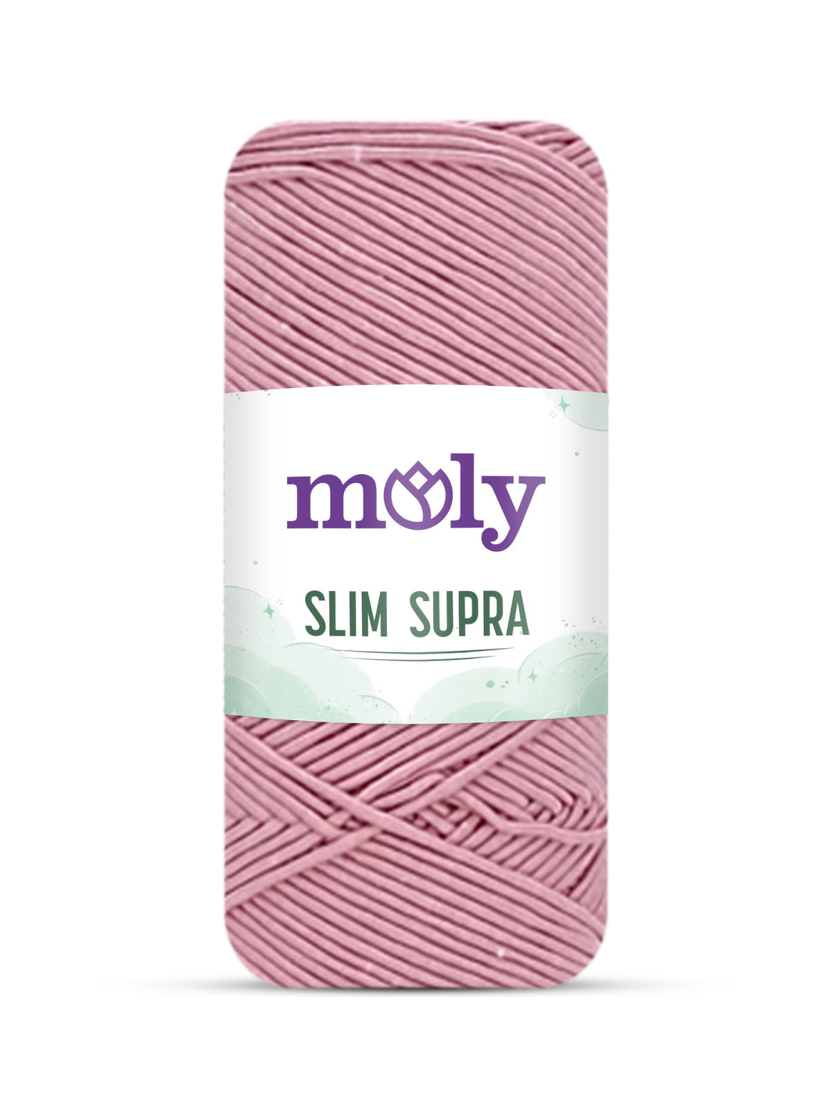 MOLY - SLİM SUPRA