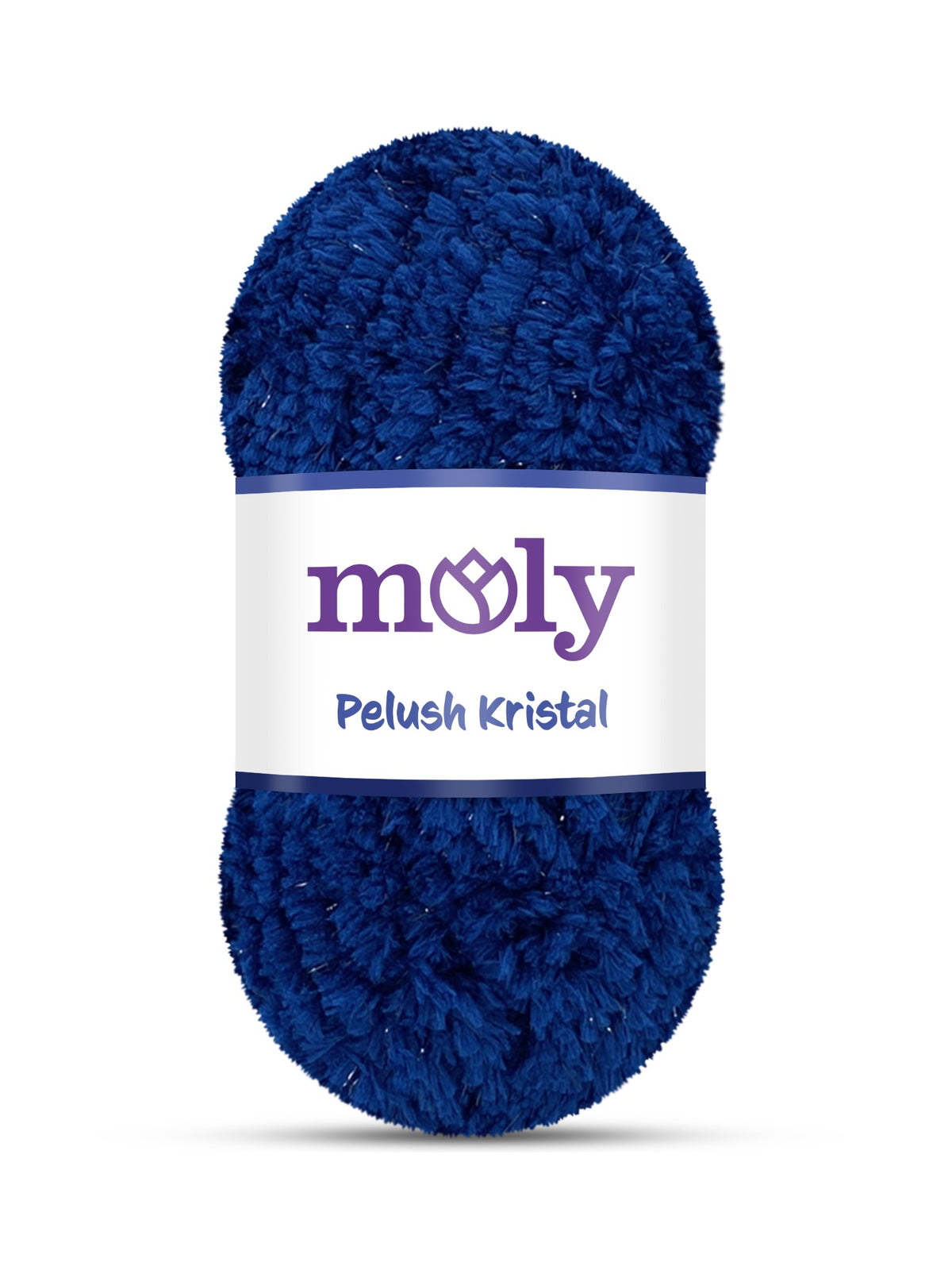 MOLY - PELUSH KRİSTAL