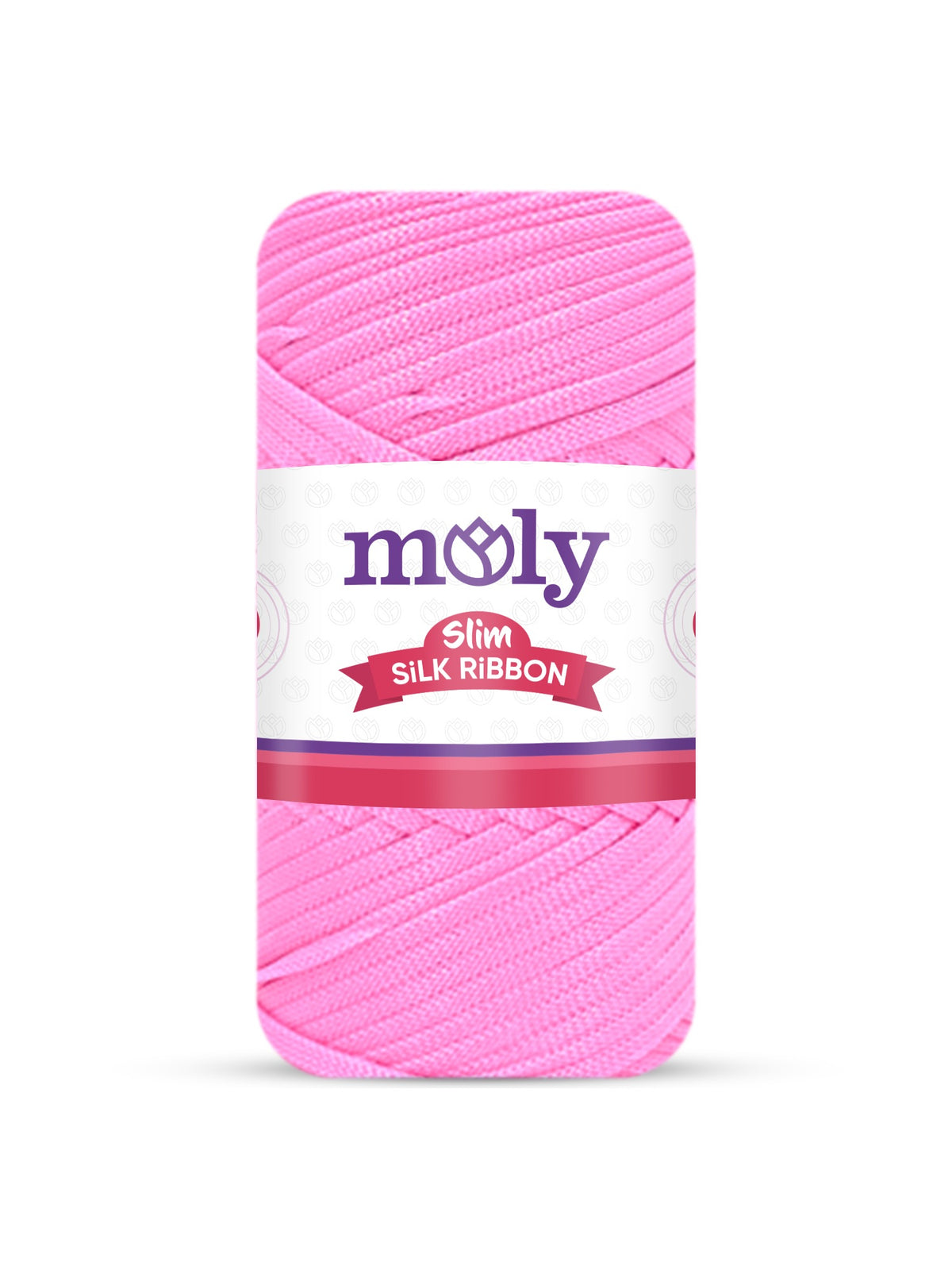 MOLY - SLİM SİLK RİBBON