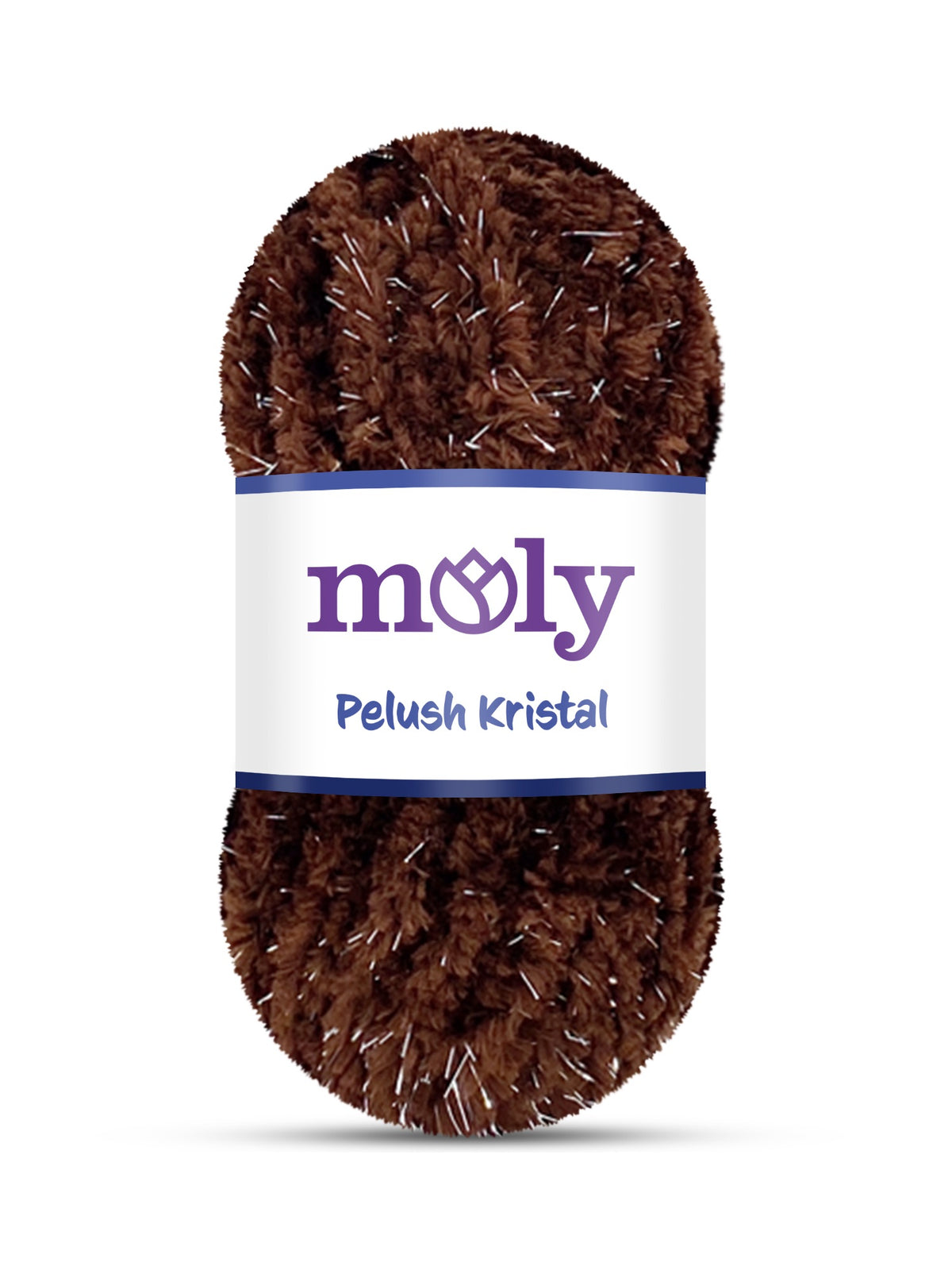 MOLY - PELUSH KRİSTAL