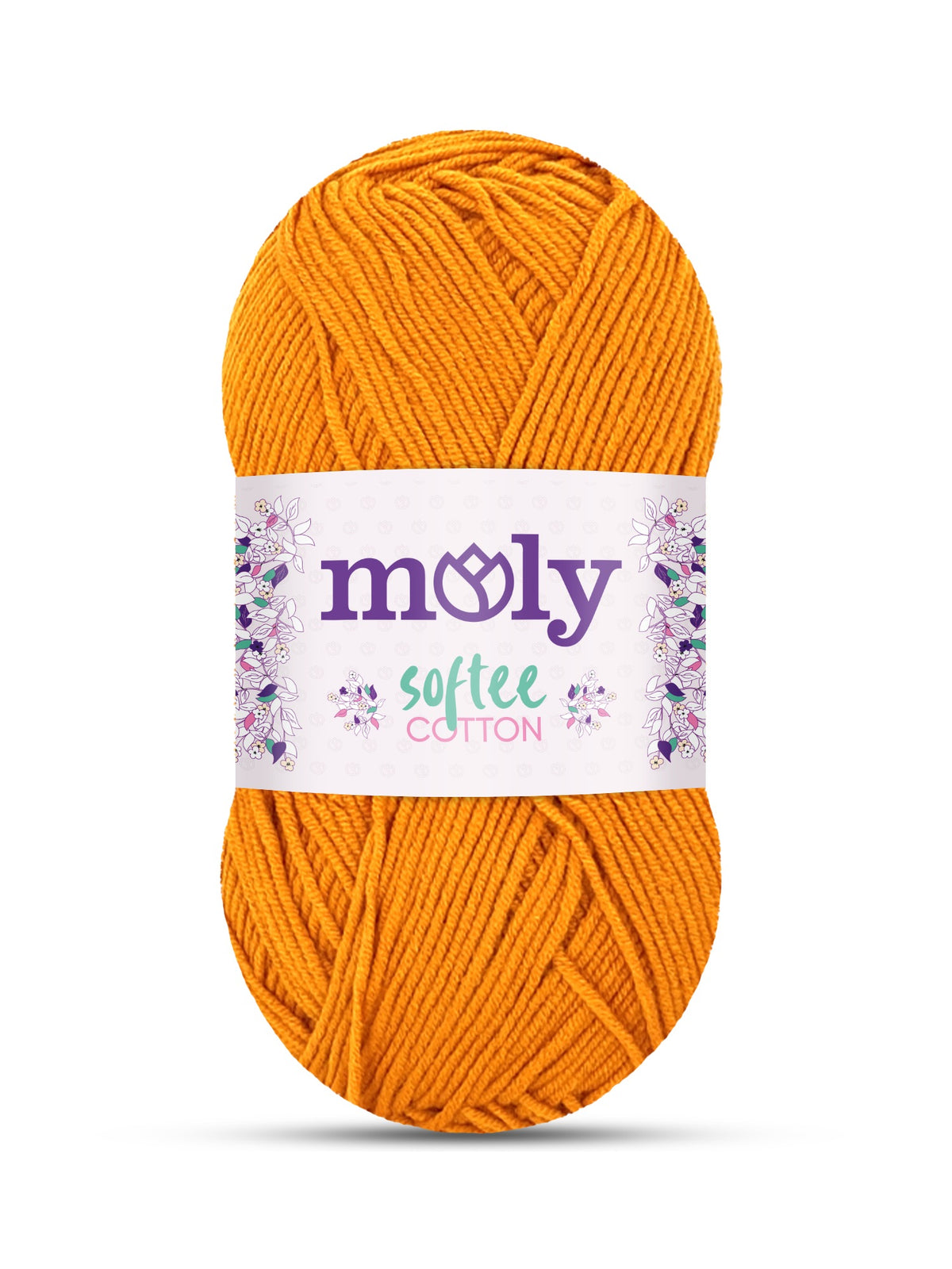 MOLY - SOFTEE COTTON