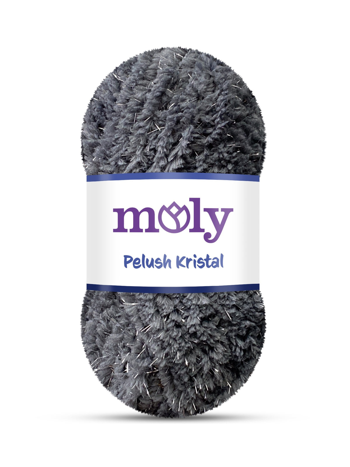 MOLY - PELUSH KRİSTAL