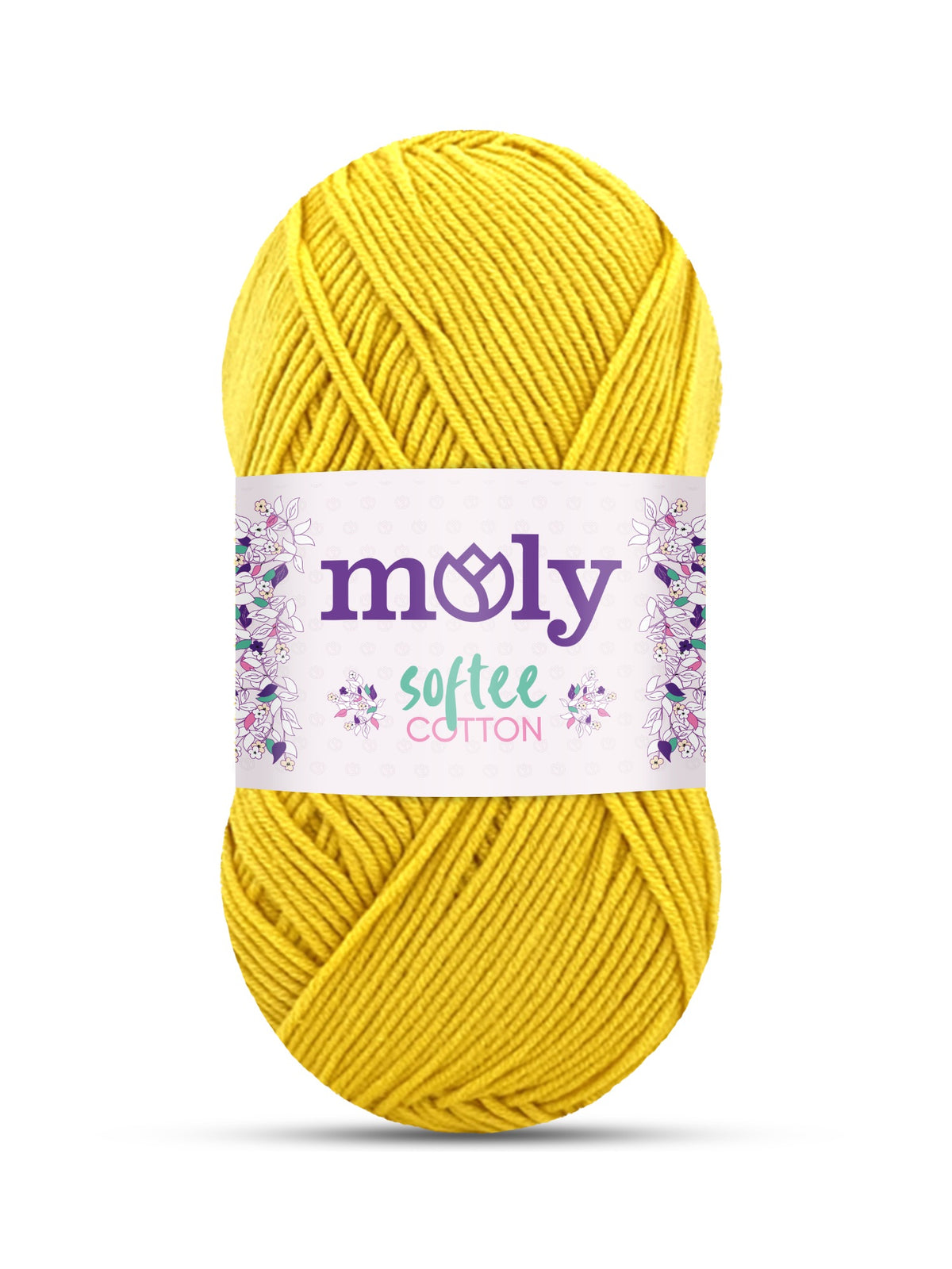 MOLY - SOFTEE COTTON
