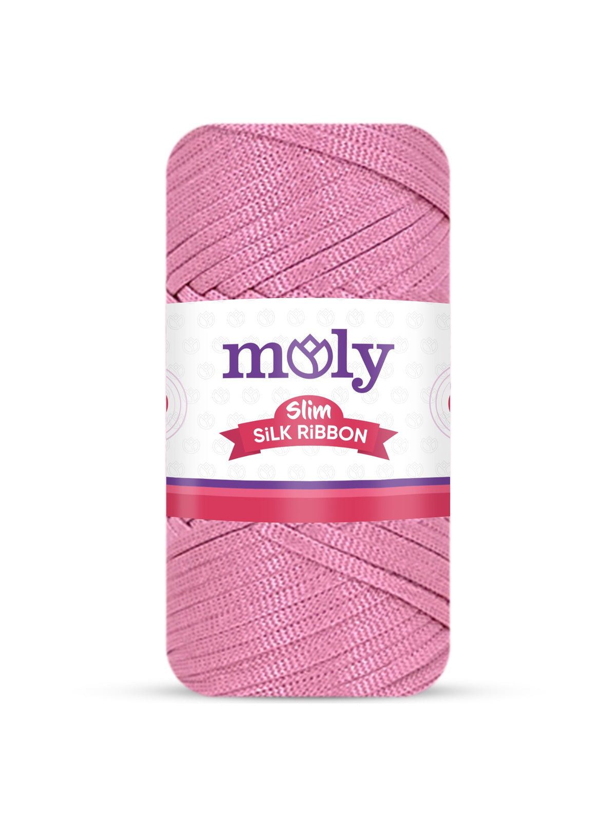 MOLY - SLİM SİLK RİBBON
