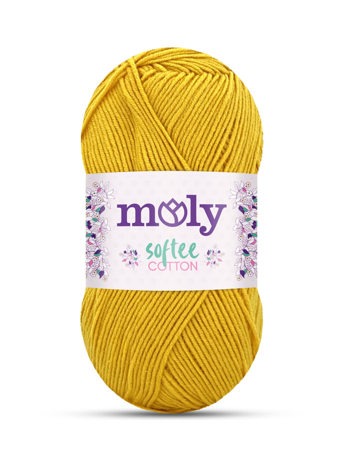 MOLY - SOFTEE COTTON